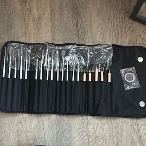 Nail art kit